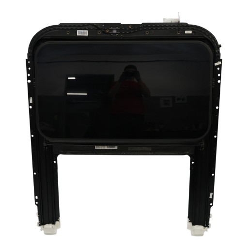 Audi a4 s4 b8 седан рамка люка as3 8k5877049a