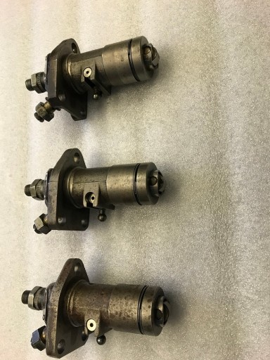 LOMBARDINI 11 LD 626-3 насос Насос 0414171069