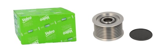 588053 - МУФТА ЗЧЕПЛЕННЯ ГЕНЕРАТОРА MAZDA MAZDA 3, 5, 6, CX 7, MP