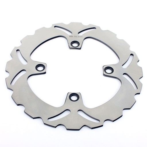 CMCBD-885-SXR - ТОРМОЗНОЙ ДИСК ЗАДНИЙ KAWASAKI ZX - 4 ZX ZZR ZXR 400