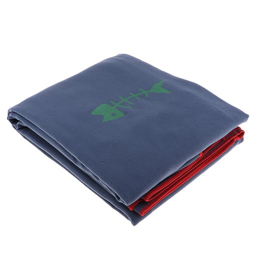 Швидкосихаючий пляжний купальник-пончо