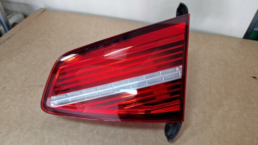 light PASSAT B8 sedan 3G5945308K LED as new KPL