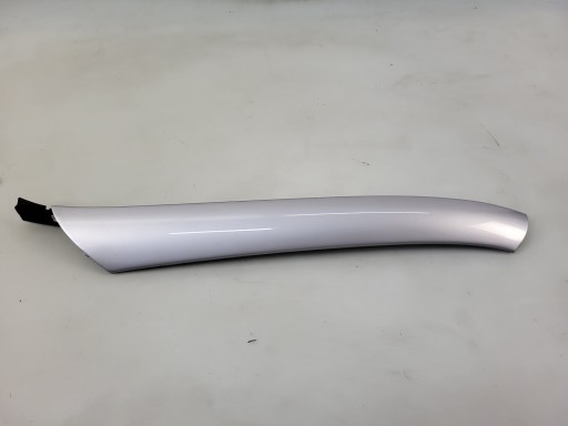 MERCEDES SLK R170 LIFT moulding windows windscreen left pillar left 744