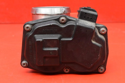 Valvola a farfalla DS7G-9F991-CA FORD FOCUS MK3 1.5 ECOBOOST 182 KM LIFT 14-20
