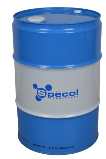 SPECOL OIL 75W90 60л GL5 HIPOSPEC HALF SPECOL OIL 75W90 60л GL5