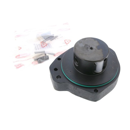 MP75 - ГОЛОВКА НАСОСА 7135-537