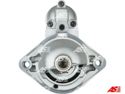 S0093 - Стартер bmw 324,524td 85-91