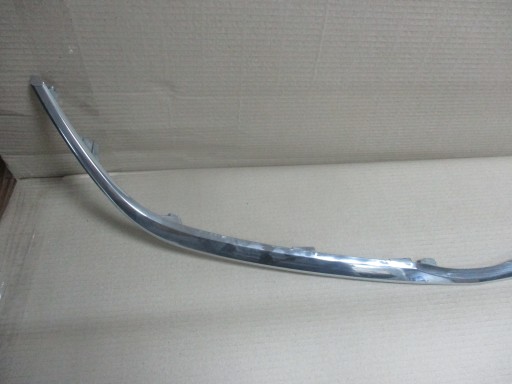 GRIGLIA chrom Mazda CX9 10-12