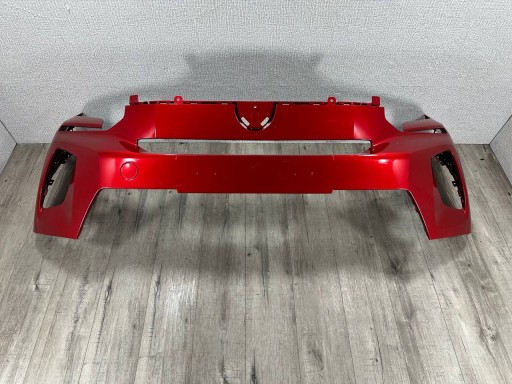 CITROEN C3 IV 2024-> bumper front 9856486680