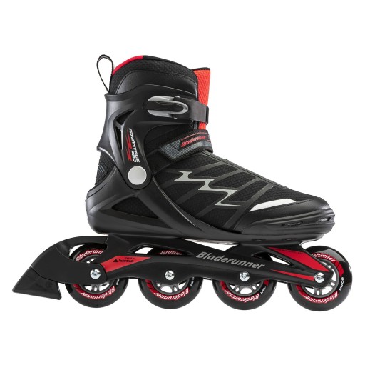 Чоловічі роликові ковзани Bladerunner Advantage Pro XT розмір 40,5