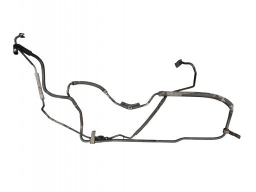 crijeva cijevi upravljanja CITROEN C5 II LIFT (2004-2008) 1.8 16V 125KM