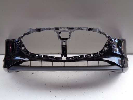 FRONTSTOSSSTANGE MAZDA 3 19- NR 43178