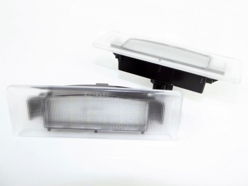 EP91 - СВІТЛОДІОДНЕ ПІДСВІЧУВАННЯ РЕГІСТРА. KIA OPTIMA