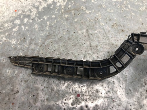 bumper bracket left rear part VW PASSAT B7 KOMBI 3AF807393