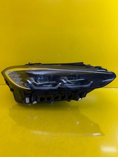 light right BMW 4 G22 G23 G26 Full Led 5A19352-04