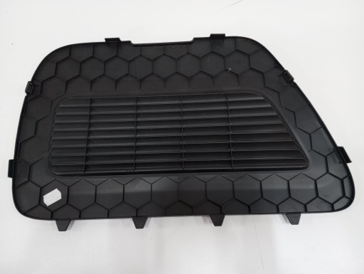 spoiler grid CITROEN C3 AIRCROSS 13475634 13475633