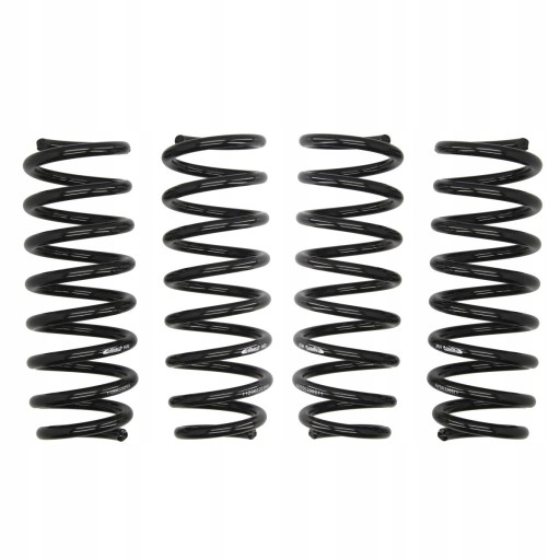 E10-20-022-02-22 - Пружини EIBACH Pro KIT BMW 5 F10 G30