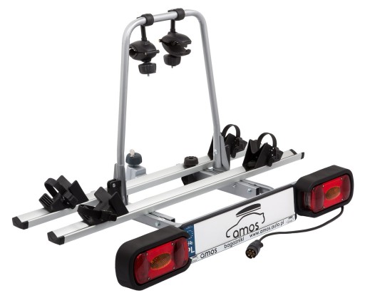 Тримач для велосипеда Amos GIRO 2