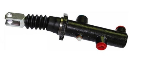 3666220M92, 84558759, - ГЛАВНЫЙ ТОРМОЗНОЙ ЦИЛИНДР LANDINI GHIBLI LEGEND