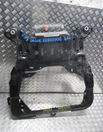 axle beam subframe axle beam RANGE ROVER EVOQUE 2,2D