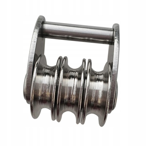 Міцна потрійна котушка для віндсерфінгу