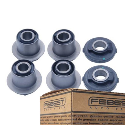 TAB-GRJ200-KIT - Втулка рулевой тяги KPL для LEXUS LX 570