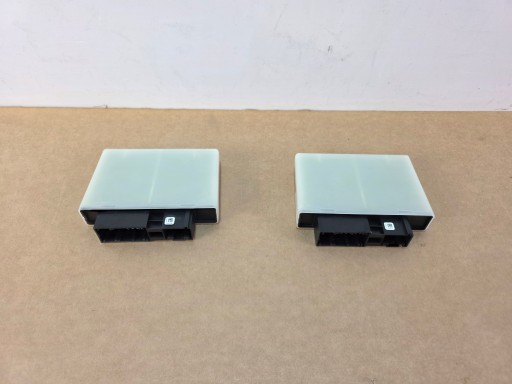 Bedienteil POMPY ADBLUE BMW X5 G05 LCI 5A57FD8