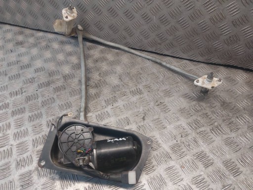 Wischergestänge + Motor vorne SUZUKI VITARA und