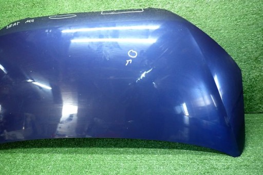 SEAT MII 12- bonnet