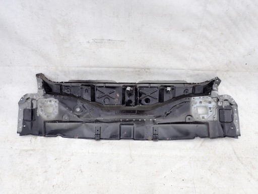 NISSAN QASHQAI II J11 13- rear panel rear part