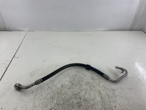 AUDI A4 B8 2.0 TDI vedení klimatizaci 8K0260707S