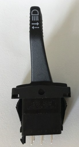 701/80367 - Вимикач світла Jcb 701/80368