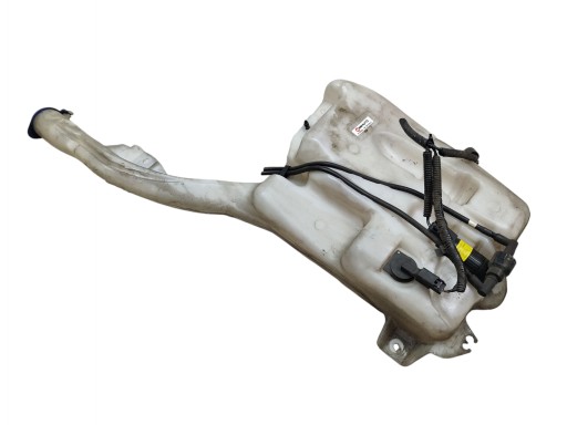 washer fluid tank of gas FORD EDGE II GT4B-17B613