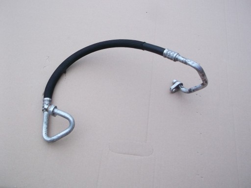 924907813R - RENAULT CLIO IV 1.5 DCI КОНДИЦІОНЕР