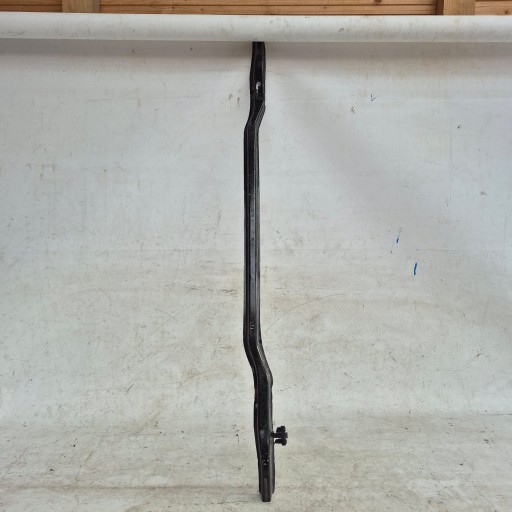 BMW I3 I01 LCI LIFT 17-22 bumper support front front lower