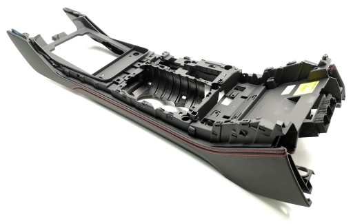 4M8863244G, 4M8863244K - Новий ORG тунельний щит AUDI Q8 SQ8 RSQ8 4M8863244G