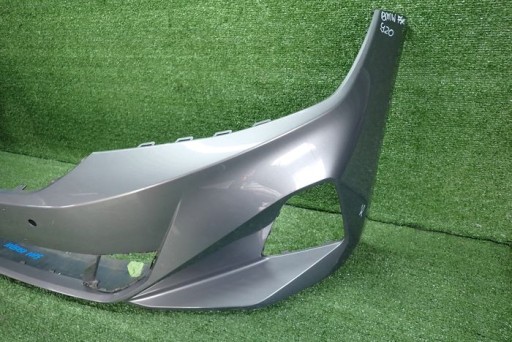BMW G20 G21 3 LIFT 22- front bumper front
