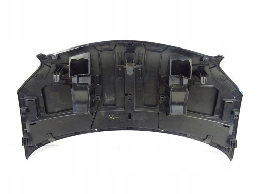 Smart ForTwo 453 Capot