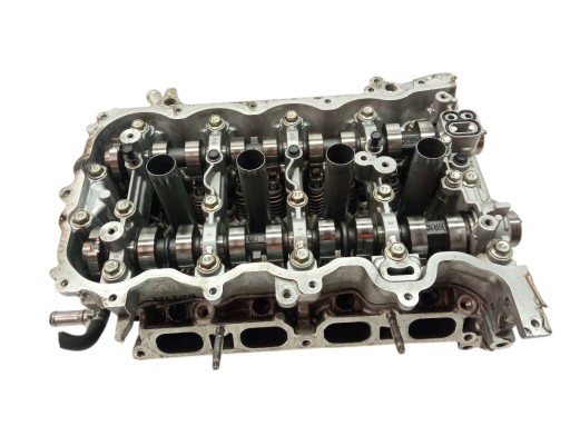 TESTATA completa 1.5 VVTI Toyota Yaris III (2011-)