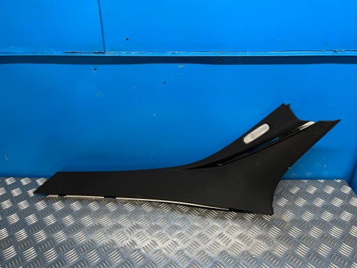 A2126900925 - MERCEDES W212 LIFT ліва обробка стійки кришка