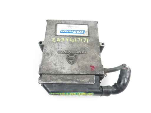 КОНТРОЛЕР LANDI RENZO 616193000