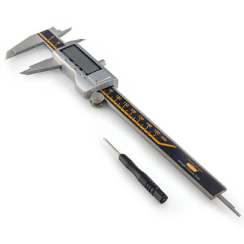 Штангенциркуль STACO электронный 150 мм (33120)