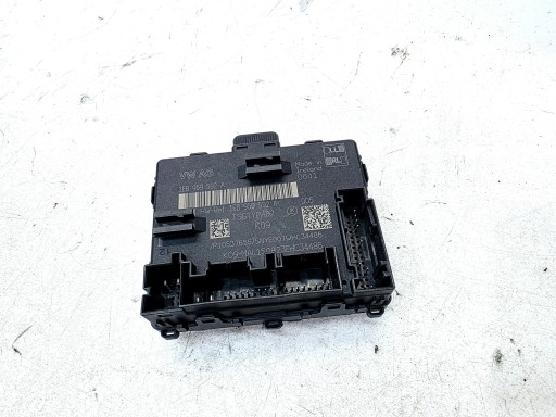module control unit door right front AUDI Q4 E-TRON 1EB959592A