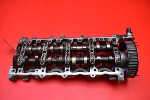 kryt ventilů obal 8973227680 OPEL MERIVA A 1.7 CDTI 75 KM 02-06