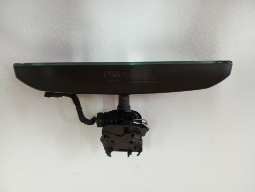 rear-view mirror inner PEUGEOT 3008 5008 III 9835789880