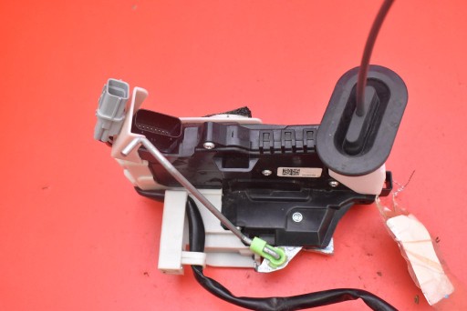lock door right rear part rear 81420CV500 KIA EV6 GT 21