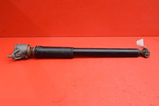 shock absorber left rear part 317488 MERCEDES CLA 250 C117 2.0i 211 KM sedan 13-16