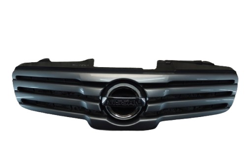 GRILL ATRAPA NISSAN QASHQAI J10 +2 62310EY10A