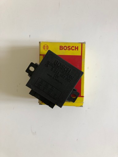 Модуль BOSCH Ford Renault 0333402001