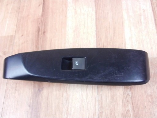 Toyota Camry VIII XV70 panel window control switch right rear part rear AUTO